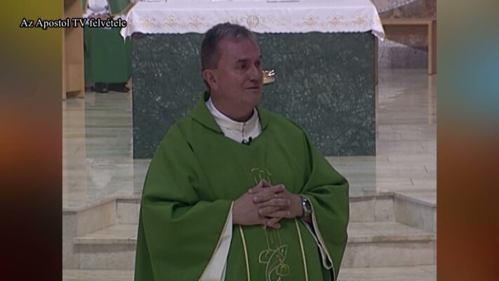 Alfa és Omega - 2021. október 17.