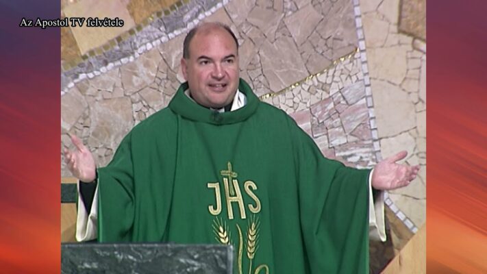 Alfa és Omega - 2021. október 24.