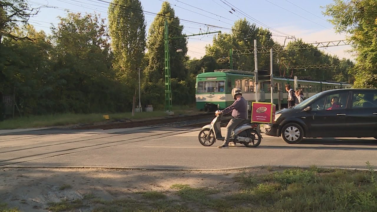 Budai Híradó 2021. október 12.