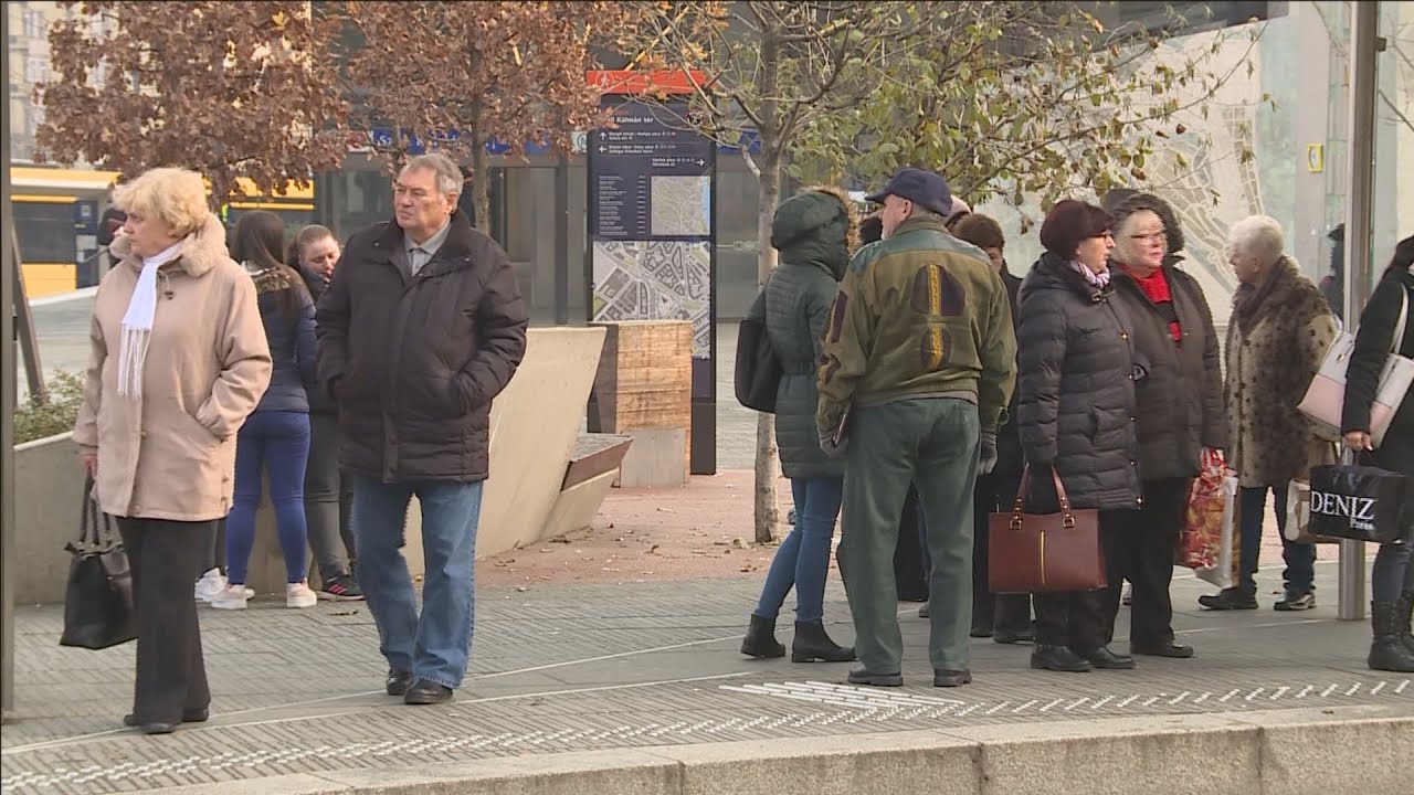 Budai Híradó 2021. október 19.