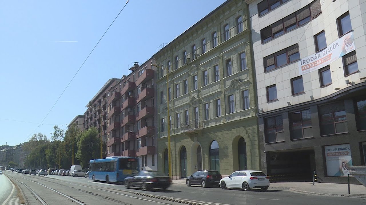 Budai Híradó 2021. október 4.