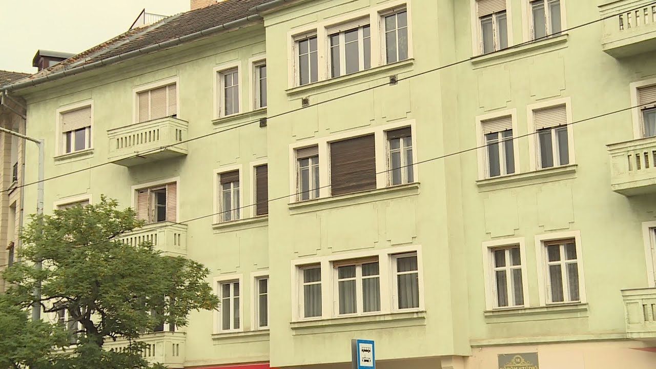 Budai Híradó 2021. október 8.