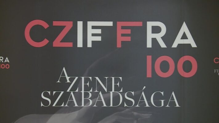 Cziffra György emlékév