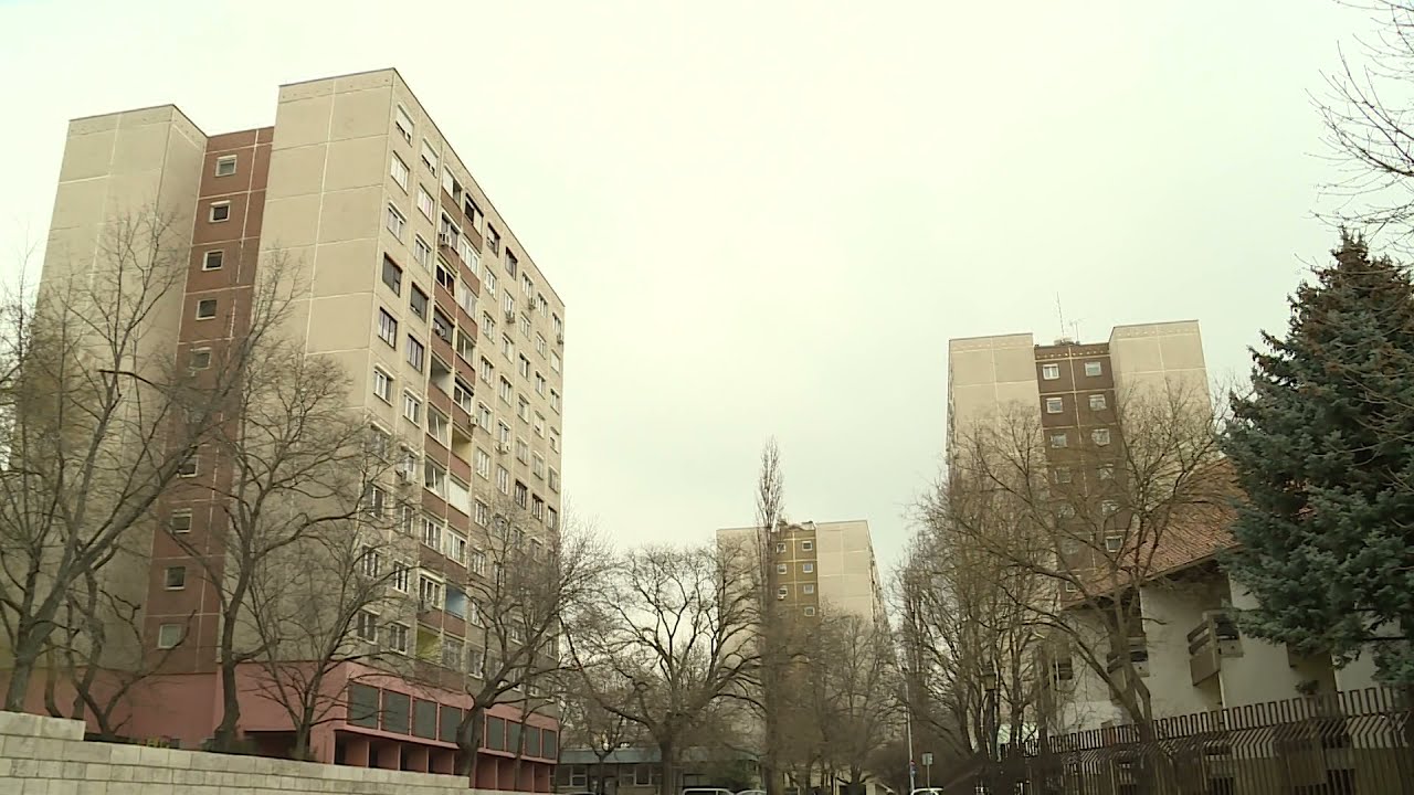 Drágultak a budapesti használt lakások