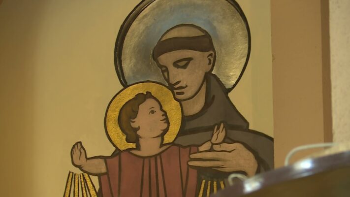 Felavatták a Pasaréti Közösségi Házat és a Templom is megújult