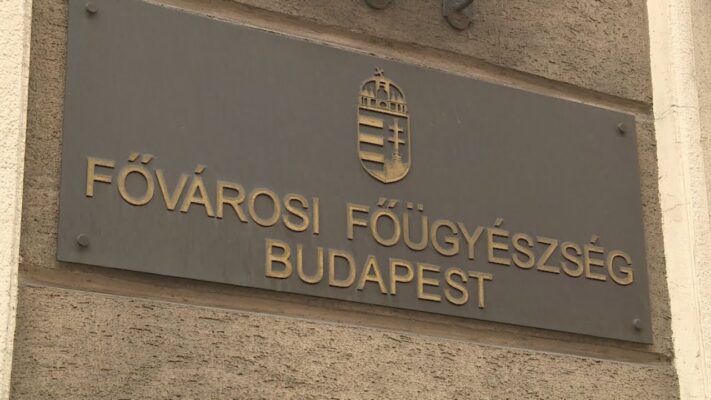 Hamarosan bíróság elé állnak a Budapesten elfogott kábítószerkereskedők