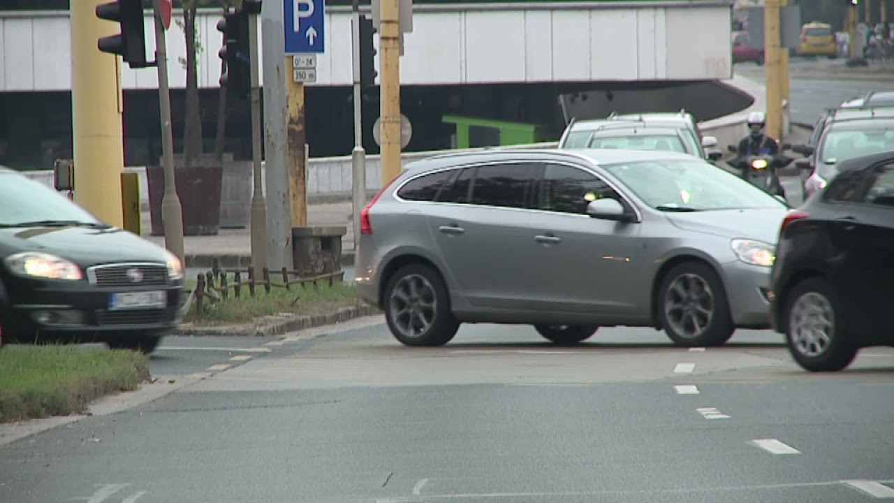 Indul a kgfb kampány - Mintegy 100 ezer autós válthat biztosítót
