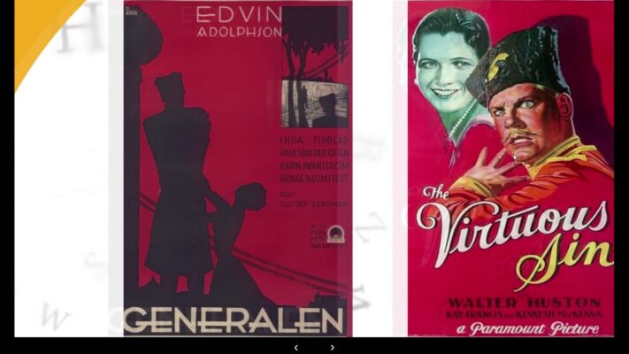 Kommentár Nélkül - Zilahy Lajos a filmember