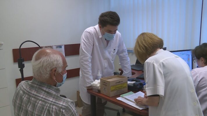 Magyarországon is felgyorsulhat a koronavírus terjedése