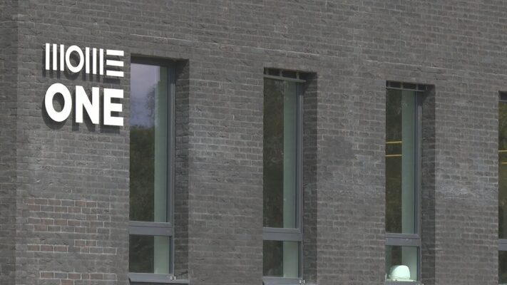 Négyszeresére emelkedik jövőre a Moholy-Nagy Művészeti egyetem támogatása