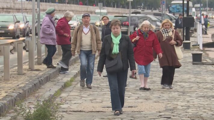 Novemberben érkezik a nyugdíjprémium