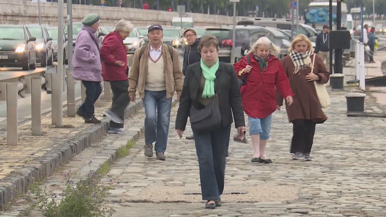 Novemberben érkezik a nyugdíjprémium