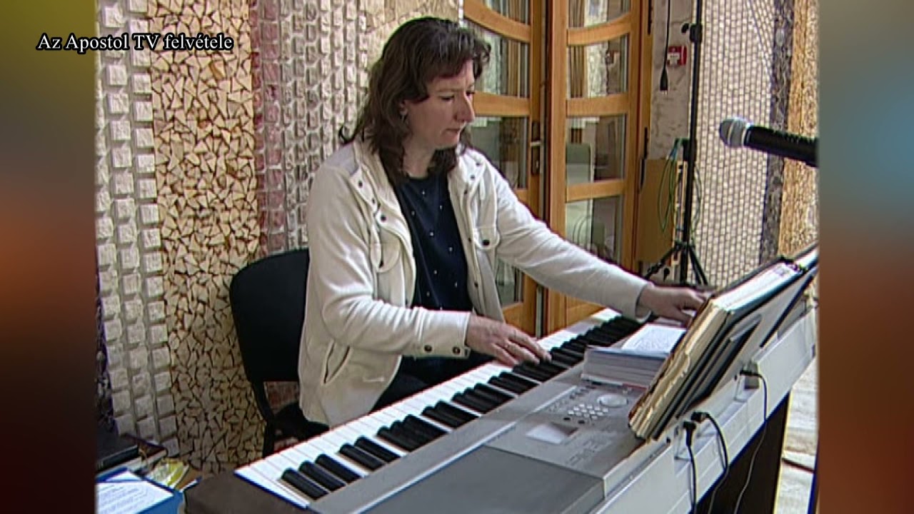 Szentmise - 2021. október 14.