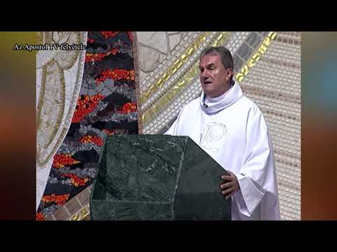 Szentmise - 2021. október 5.