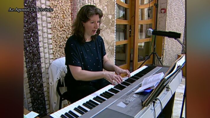 Szentmise - 2021. szeptember 30.