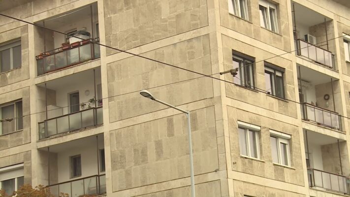 Társasházak felújítását támogatja a Hegyvidéki Önkormányzat