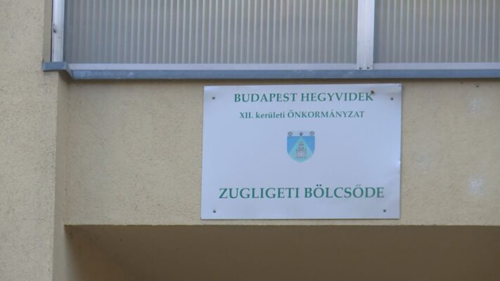 Teljesen megújult a zugligeti óvoda és bölcsőde konyhája