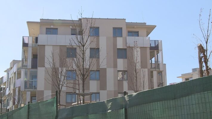 Zöld Otthon Program - Akár 70 millió forint hitelt is kaphatnak a környezetkímélő otthont vásárlók