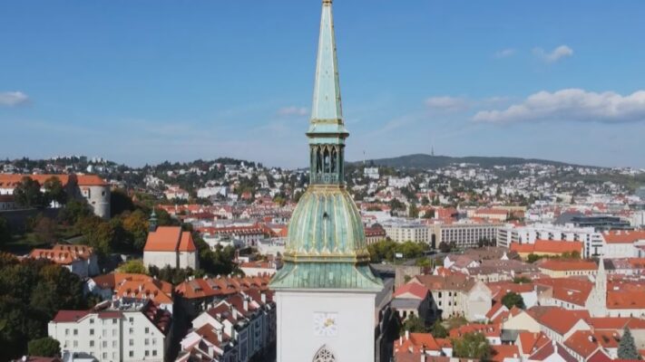 8,5 évnyi átlagfizetés - Ekkora összegre van most szükség egy budapesti lakás megvásárlásához