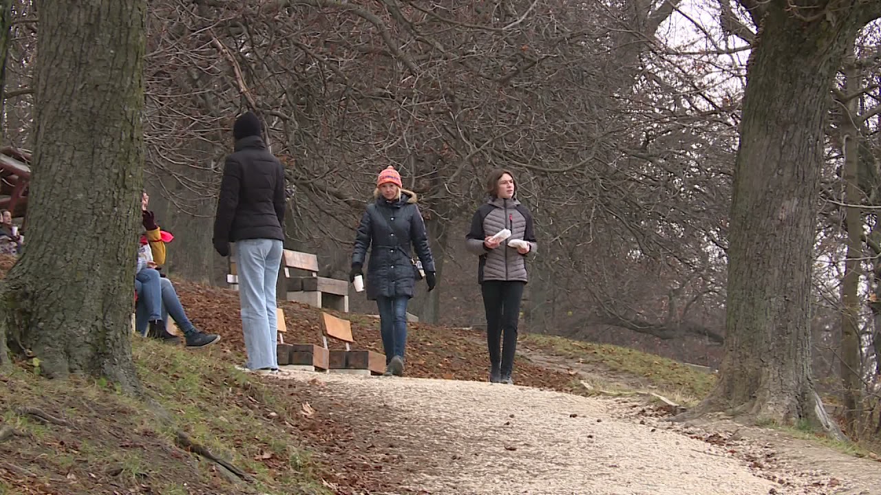 befejezte a teli felkeszulest a