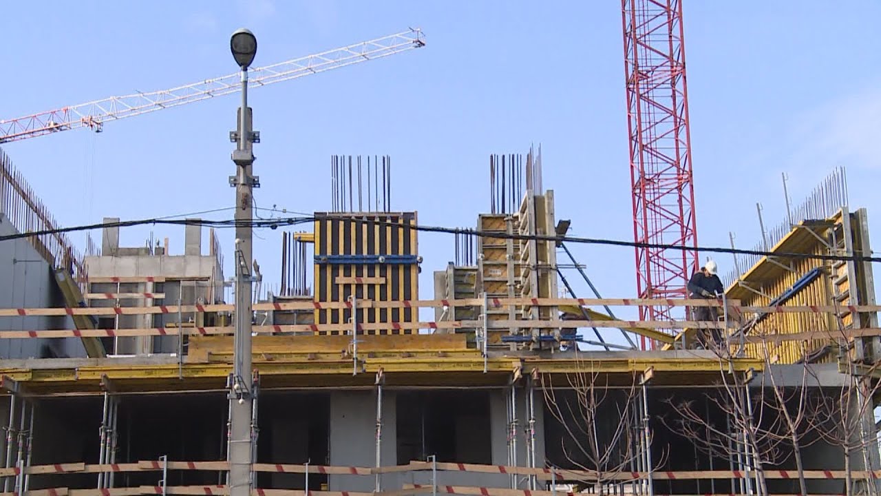 Bővülő kapacitások - Újabb vállalkozások kaptak beruházásösztönző támogatást