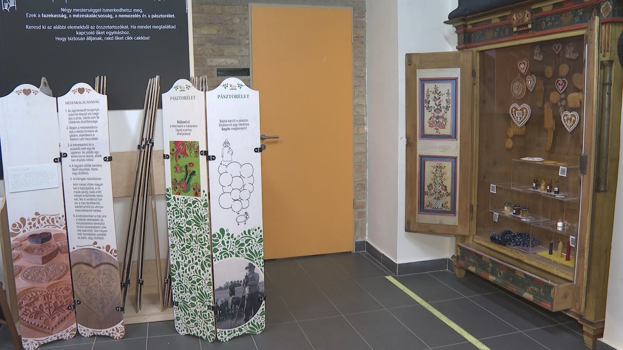 Budai Híradó 2021. november 19.