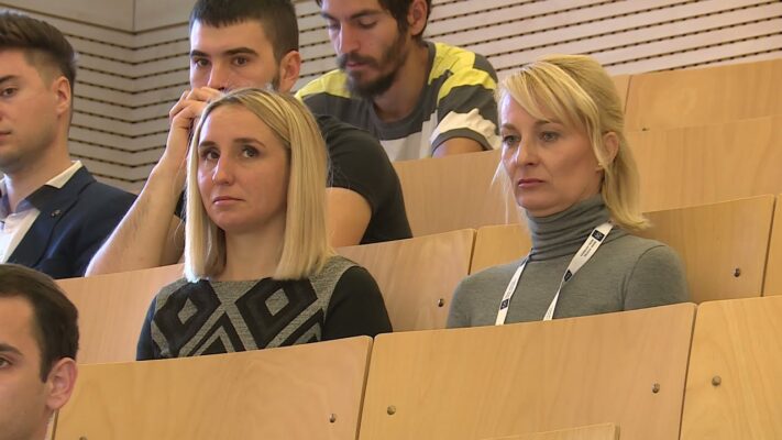Elkezdődött a Magyar Tudomány Ünnepe