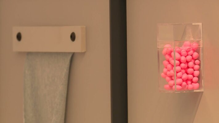 Hiánypótló anyagkönyvtárat hoztak létre a MOME-n