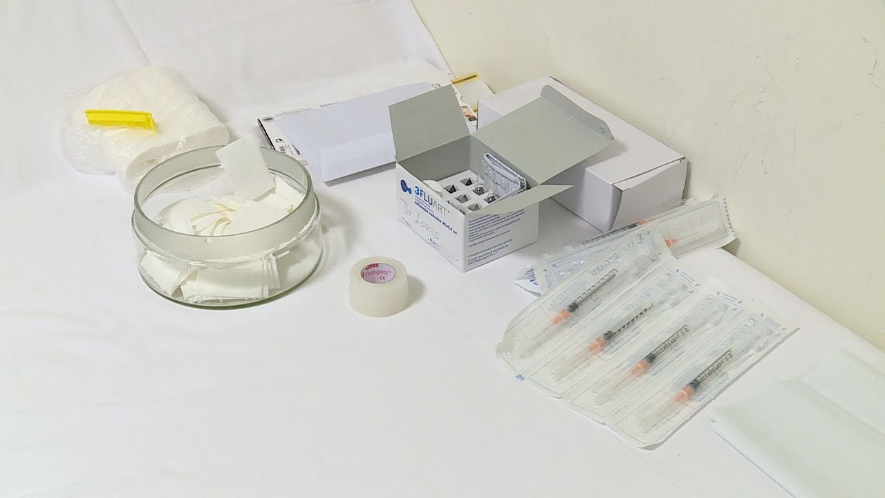 Idén is mindenki számára ingyenesen lesz elérhető az influenza elleni védőoltás