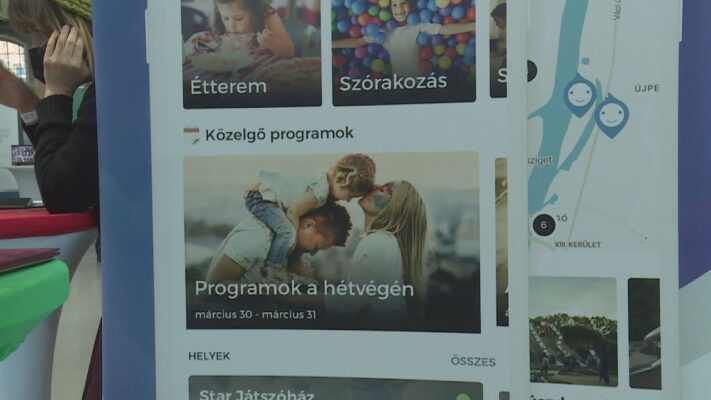 KINCS Smart Family verseny - A családokat segítő innovációkat díjazták