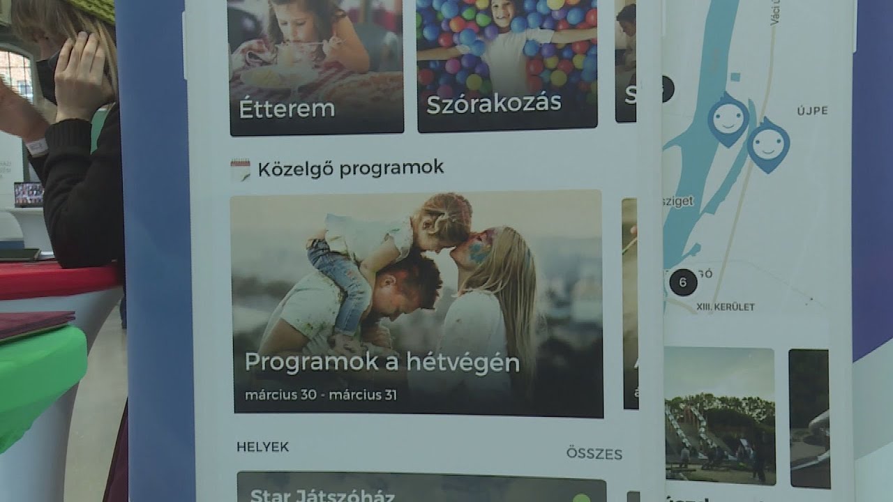 KINCS Smart Family verseny - A családokat segítő innovációkat díjazták