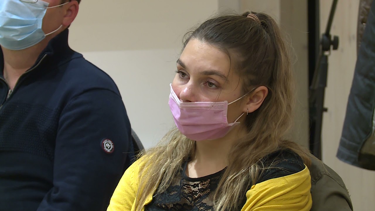 Kiválasztottak – az önkormányzat és a szoroptimisták is támogatják a fiatal egyetemistákat