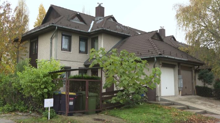 Lakásból családi házba - Egy év alatt 16 ezer fővel csökkent Budapest lakossága