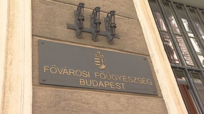 Menekülni próbált, miután lebukott