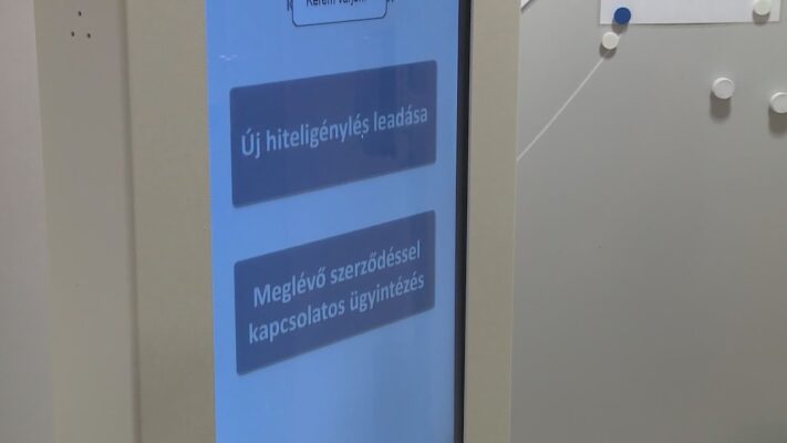 Moratórium - Egyre kevesebben kérik a törlesztőrészletek visszafizetésének felfüggesztését