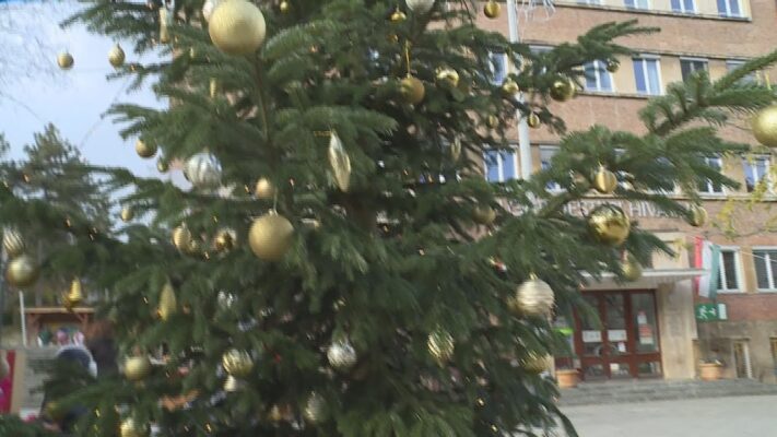 Ünnepvárás - Elindult az Advent a Hegyvidéken programsorozat