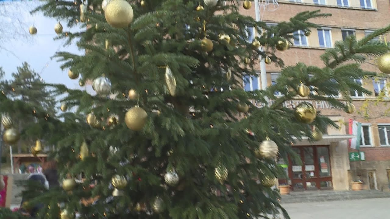 Ünnepvárás - Elindult az Advent a Hegyvidéken programsorozat