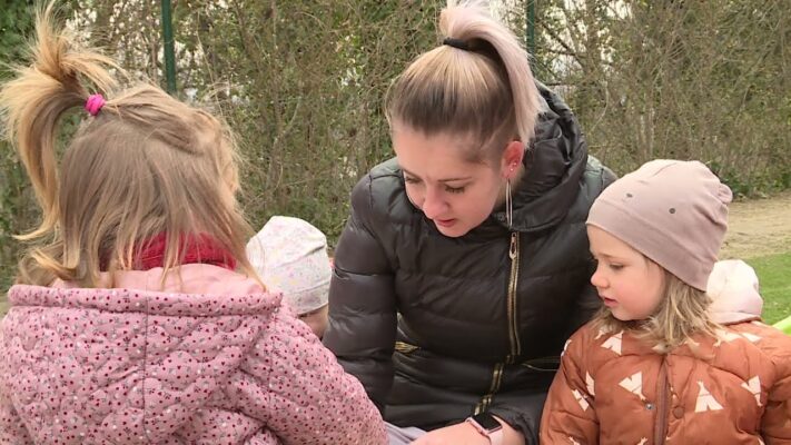 A járvány miatt szigorú óvintézkedéseket vezettek be a hegyvidéki bölcsődékben és óvodákban