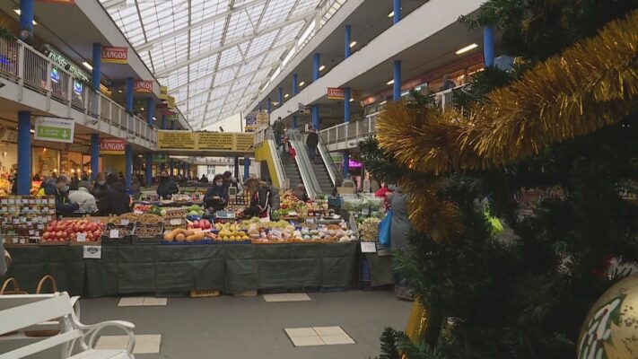 A tavalyinál is több pénzt költhetnek a családok az ünnepekre