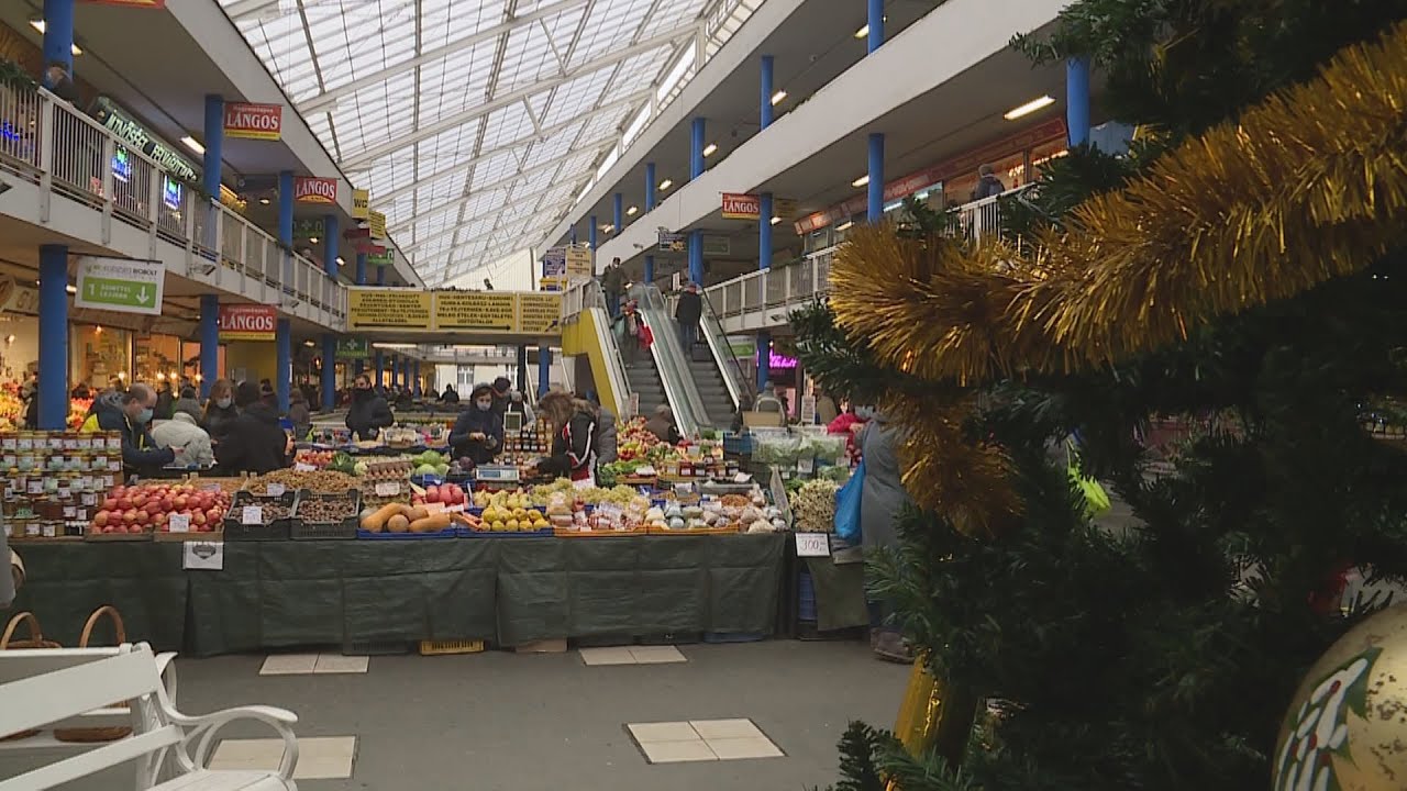 A tavalyinál is több pénzt költhetnek a családok az ünnepekre
