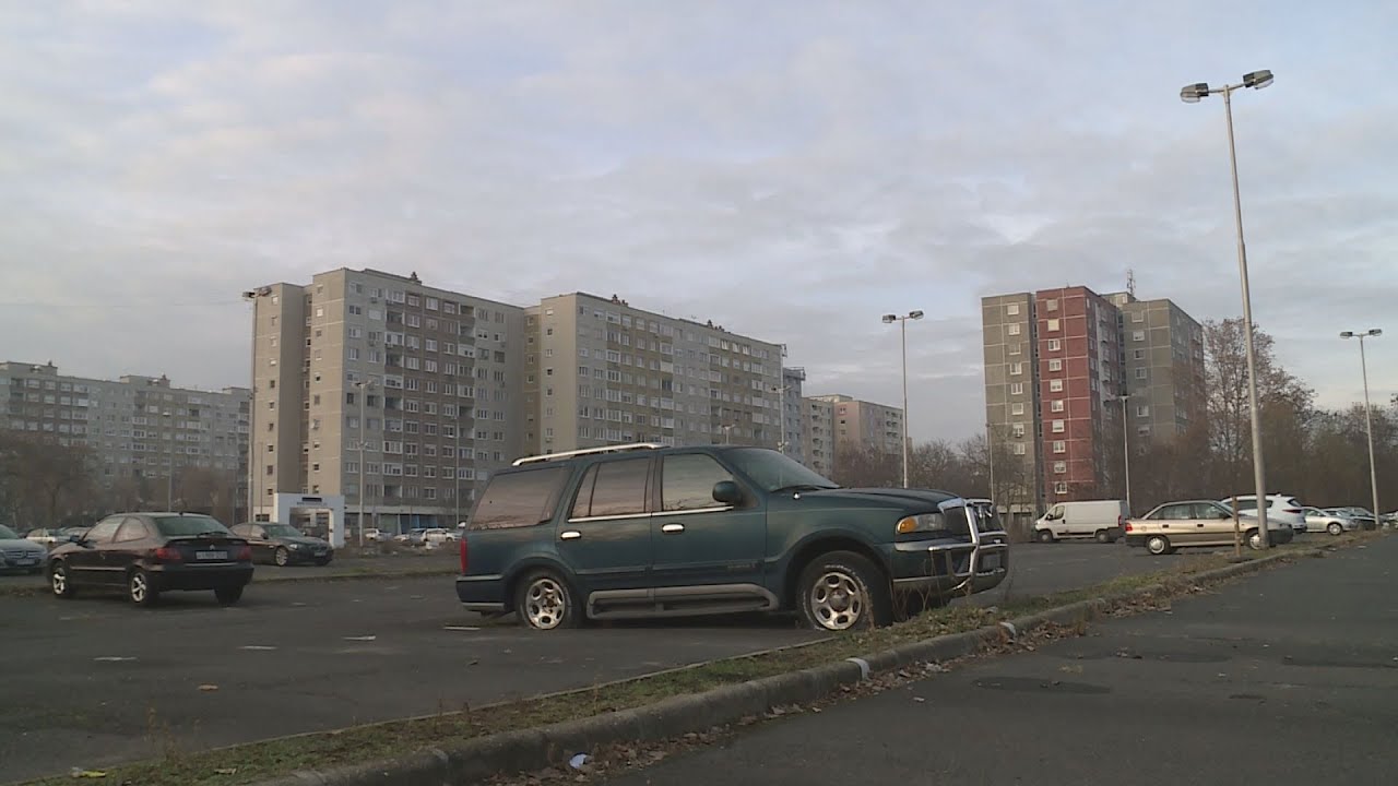 Budai Híradó 2021. december 20.