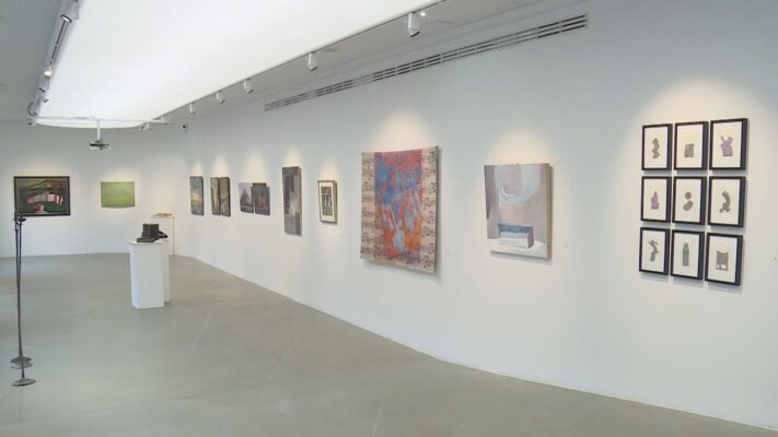 Folyamat 30- Jubileumi tárlat a Hegyvidék Galériában