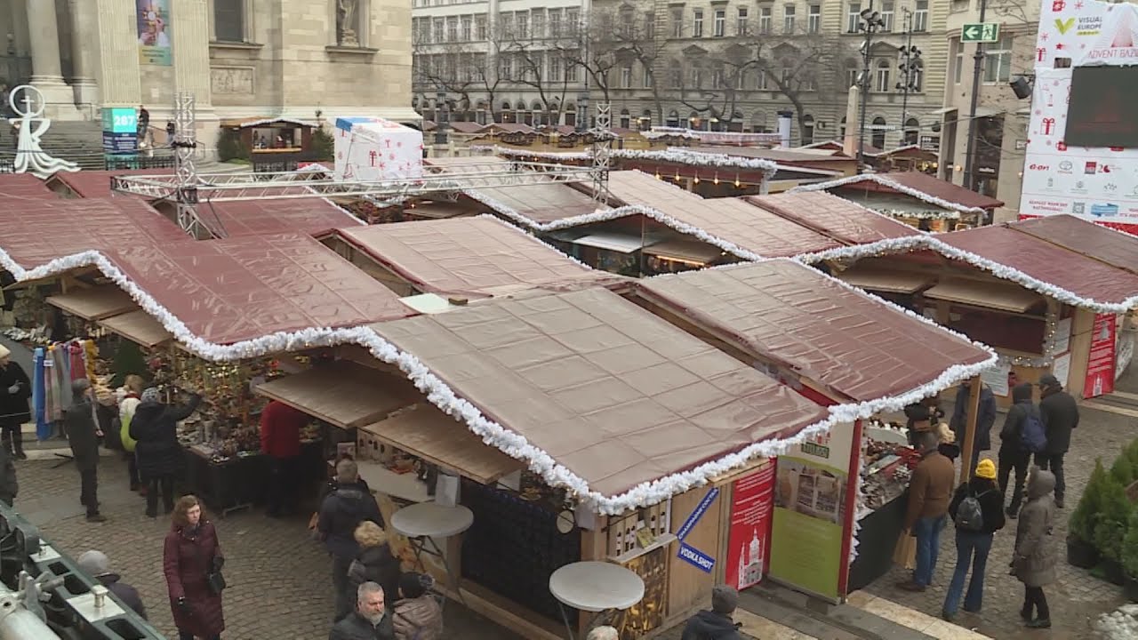 Karácsonyi ellenőrzéssorozat