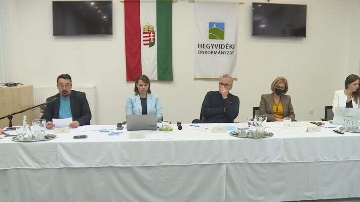 Normafa, Béla király út, Csillebérc- Kérdéses helyszínek a közmeghallgatásról