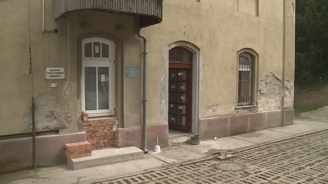 Változók és változatlanok – rendelő felújítás és a Városmajor jövője a testület előtt