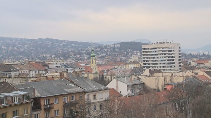 A jövőben a lakások drágulására lehet számítani