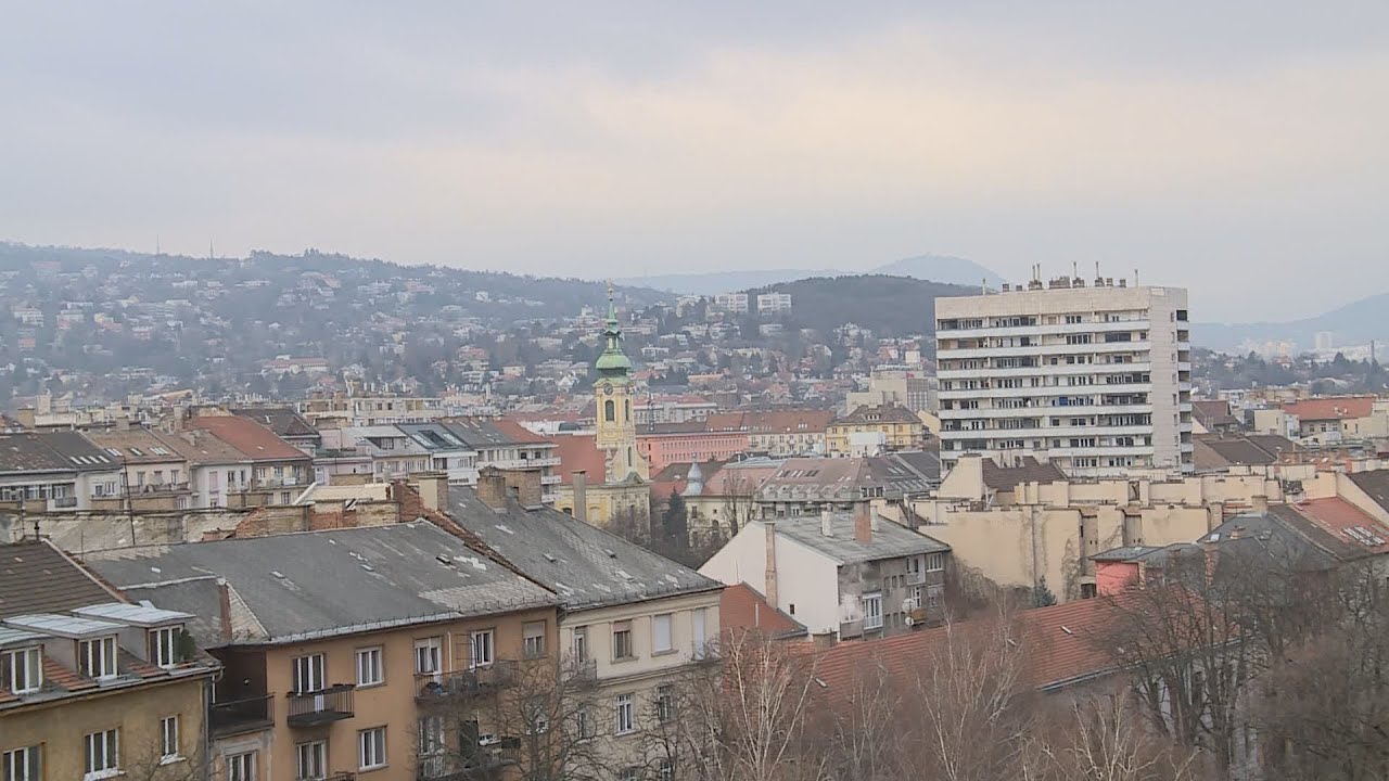A jövőben a lakások drágulására lehet számítani