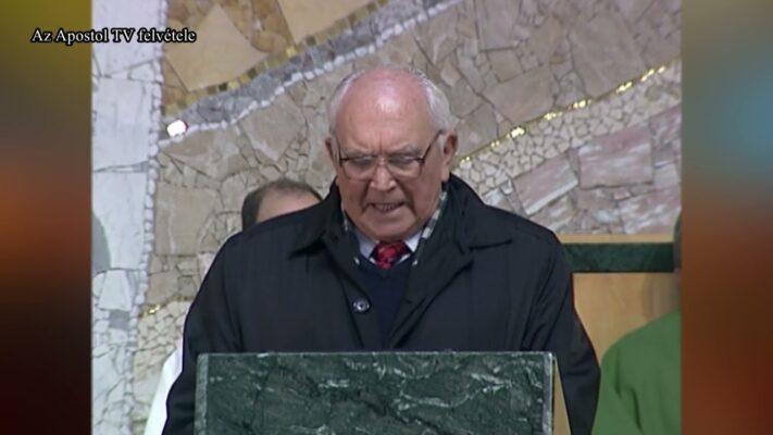 Alfa és Omega - 2022. január 23.