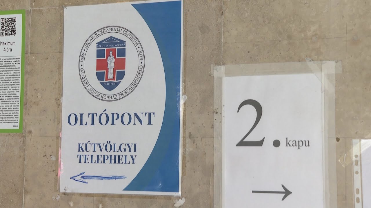 Budai Híradó 2022. január 13.