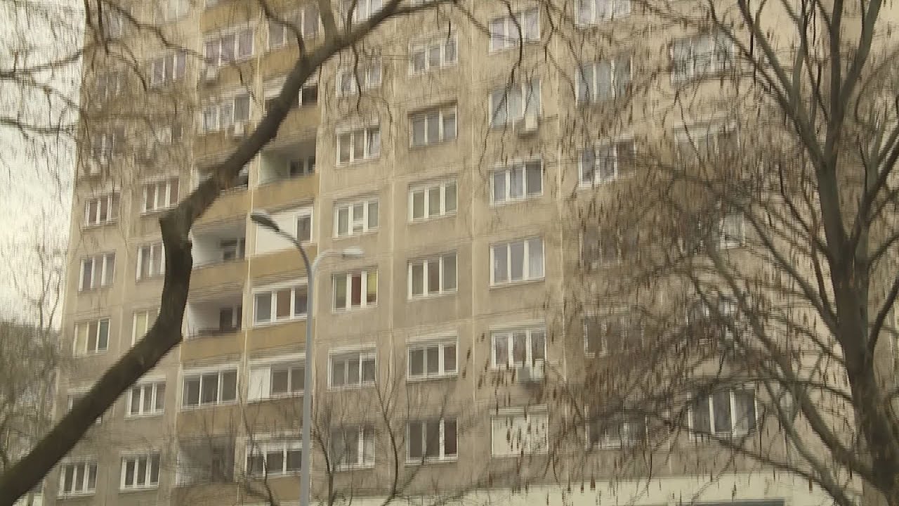 Egyre keresettebbek a panellakások a budapesti ingatlanpiacon